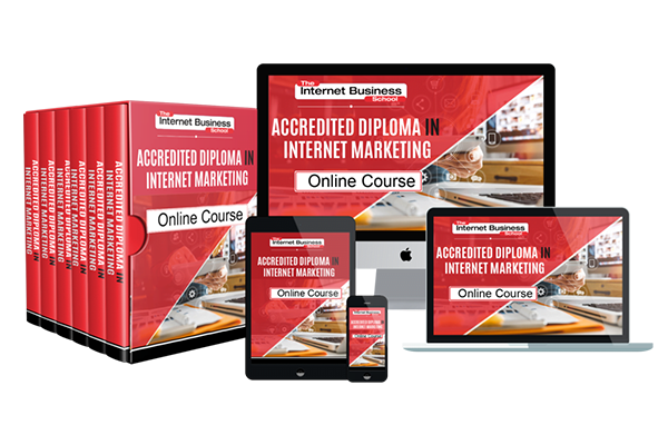 Accredited Diploma in Internet Marketing